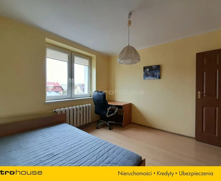 3 pokoje, mieszkanie 60,00 m², piętro 4, oferta nr , SMSITY528, Ustka, Słowiańska