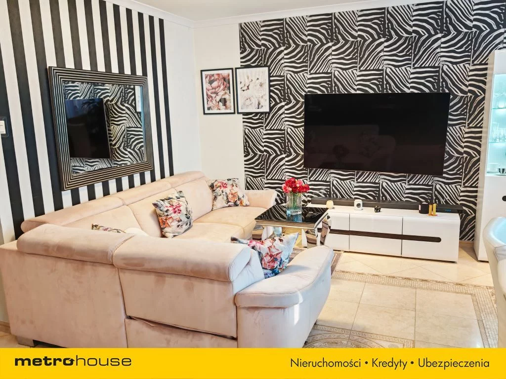 3 pokoje, mieszkanie 64,42 m², parter, oferta nr , SMPUFY978, Ustka, Słowiańska