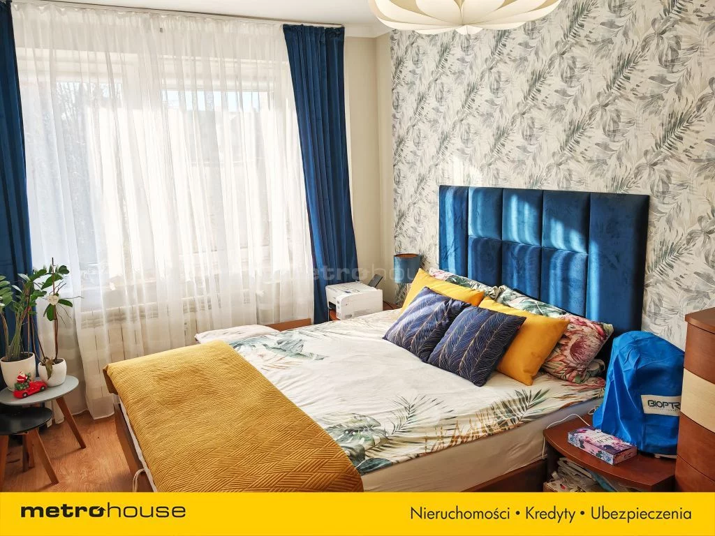 3 pokoje, mieszkanie 64,42 m², parter, oferta nr , SMPUFY978, Ustka, Słowiańska