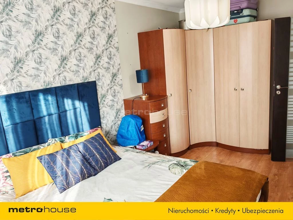 3 pokoje, mieszkanie 64,42 m², parter, oferta nr , SMPUFY978, Ustka, Słowiańska
