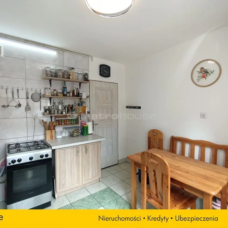 3 pokoje, mieszkanie 69,30 m², parter, oferta nr , SMROVE936, Ustka, Słowiańska