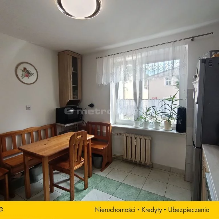 3 pokoje, mieszkanie 69,30 m², parter, oferta nr , SMROVE936, Ustka, Słowiańska