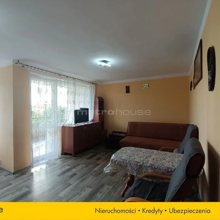 3 pokoje, mieszkanie 69,30 m², parter, oferta nr , SMROVE936, Ustka, Słowiańska