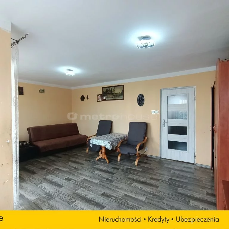3 pokoje, mieszkanie 69,30 m², parter, oferta nr , SMROVE936, Ustka, Słowiańska