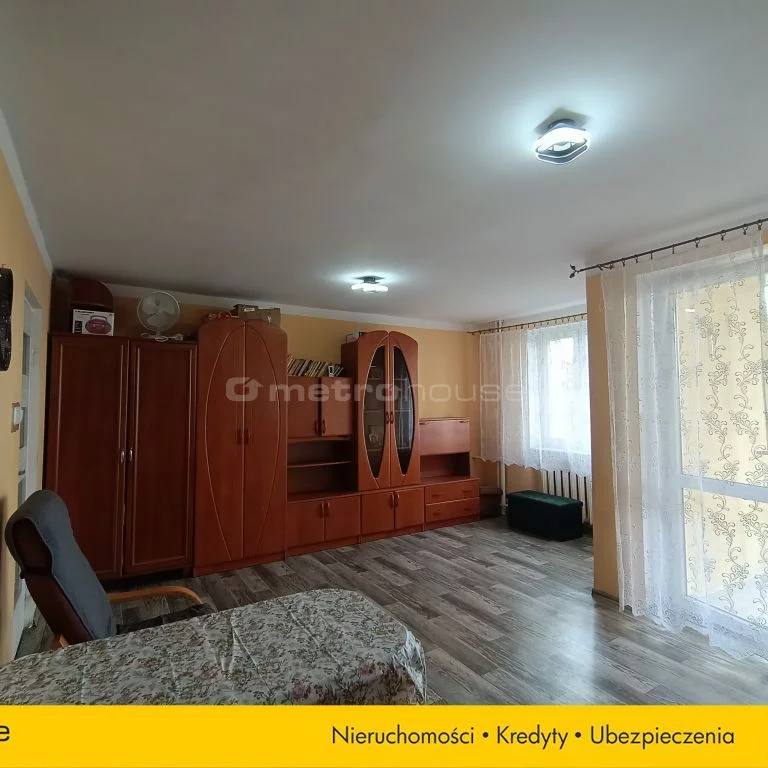 3 pokoje, mieszkanie 69,30 m², parter, oferta nr , SMROVE936, Ustka, Słowiańska