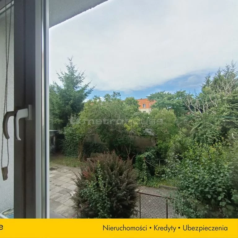 3 pokoje, mieszkanie 69,30 m², parter, oferta nr , SMROVE936, Ustka, Słowiańska
