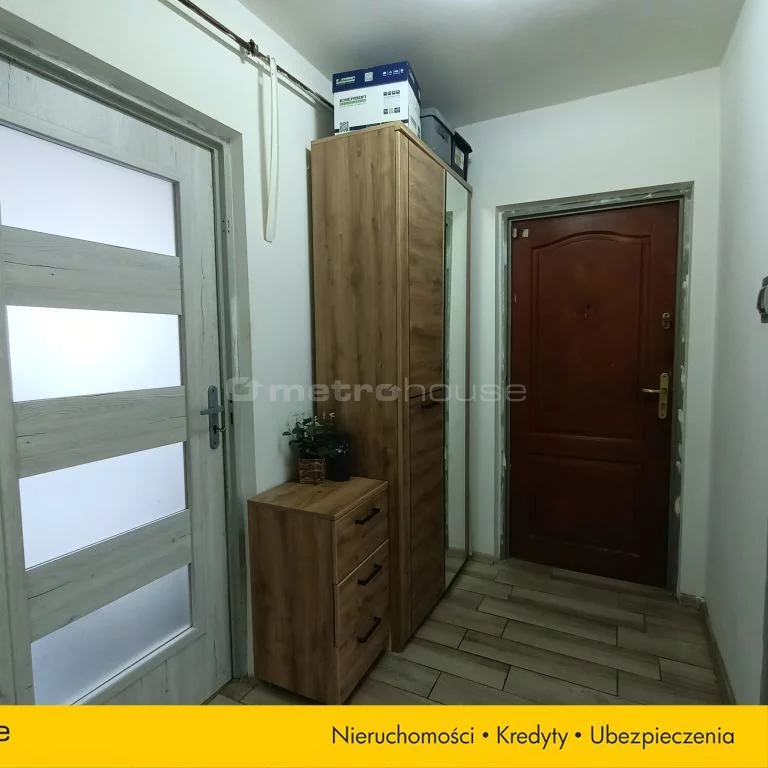 3 pokoje, mieszkanie 69,30 m², parter, oferta nr , SMROVE936, Ustka, Słowiańska