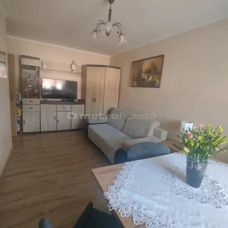 Apartamenty SMSACY646 Ustka Słowiańska