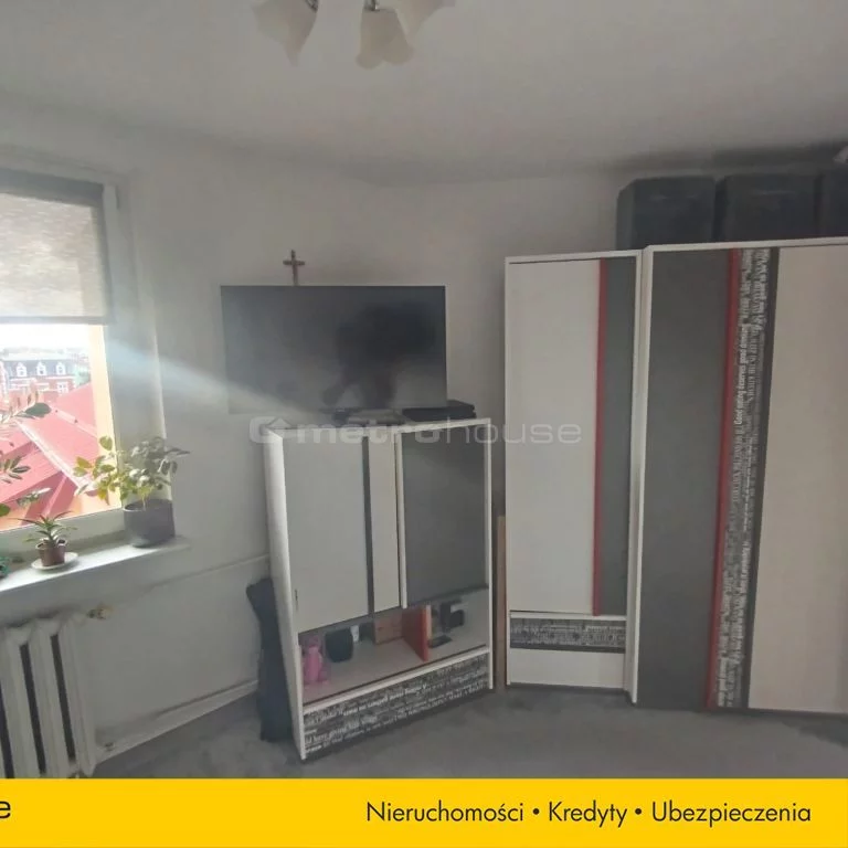 3 pokoje, mieszkanie 49,50 m², piętro 3, oferta nr , SMSACY646, Ustka, Słowiańska