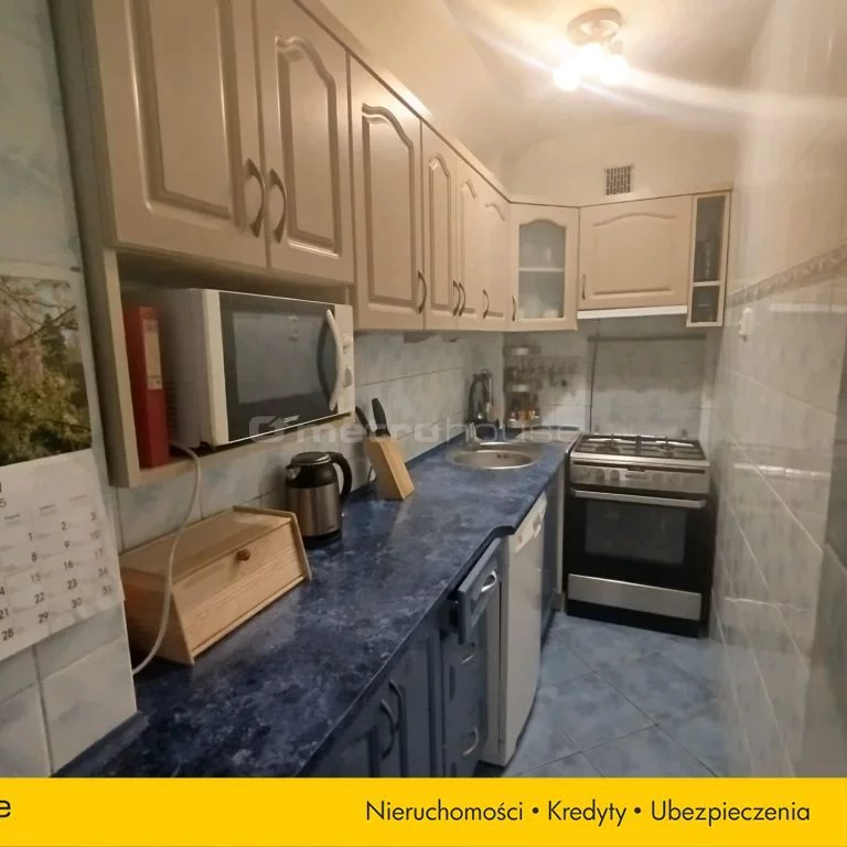 3 pokoje, mieszkanie 49,50 m², piętro 3, oferta nr , SMSACY646, Ustka, Słowiańska