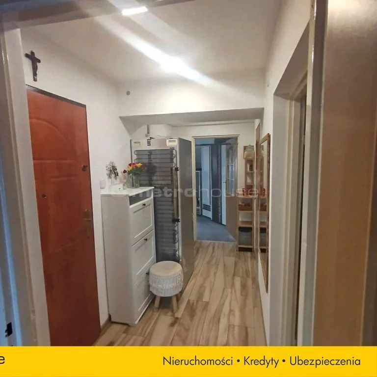 3 pokoje, mieszkanie 49,50 m², piętro 3, oferta nr , SMSACY646, Ustka, Słowiańska
