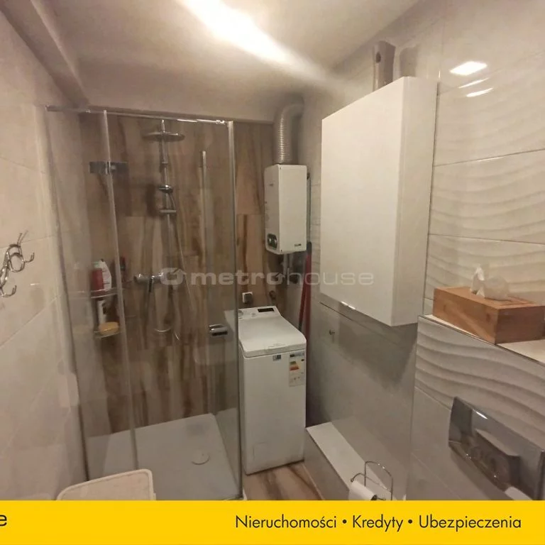 3 pokoje, mieszkanie 49,50 m², piętro 3, oferta nr , SMSACY646, Ustka, Słowiańska