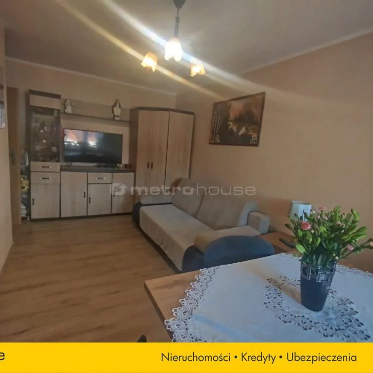 3 pokoje, mieszkanie 49,50 m², piętro 3, oferta nr , SMSACY646, Ustka, Słowiańska