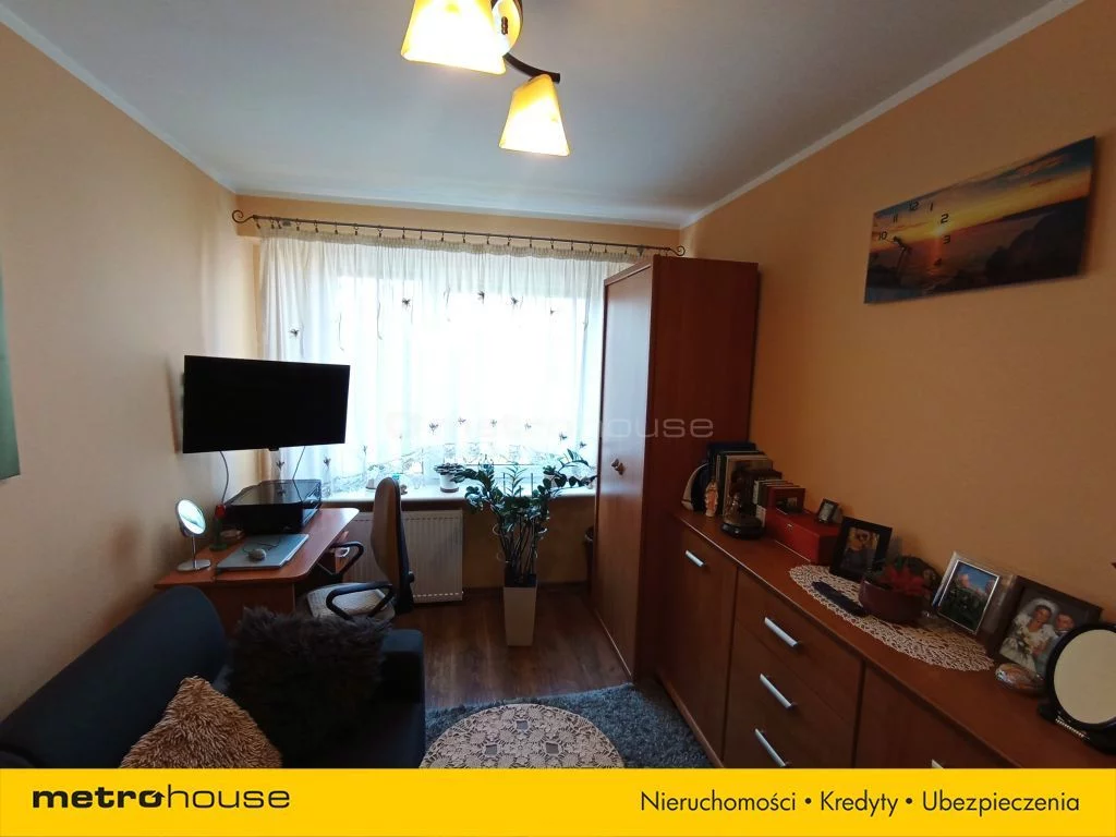 3 pokoje, mieszkanie 60,00 m², piętro 4, oferta nr , SMJIDO274, Ustka, Słupska