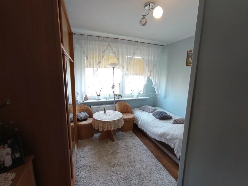 3 pokoje, mieszkanie 60,00 m², piętro 4, oferta nr , SMJIDO274, Ustka, Słupska