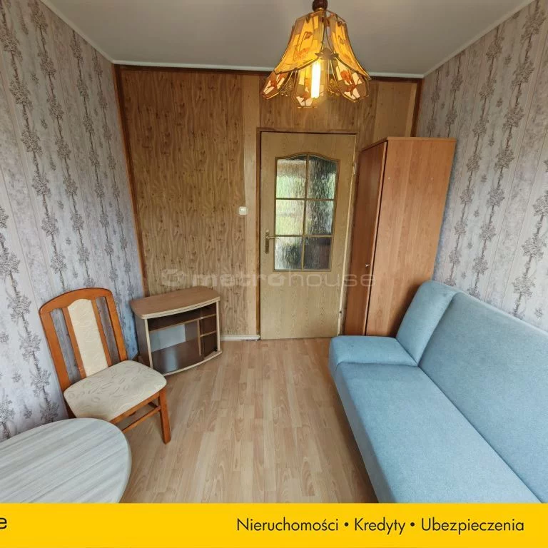 3 pokoje, mieszkanie 60,61 m², piętro 3, oferta nr , SMBACE454, Ustka, Słupska