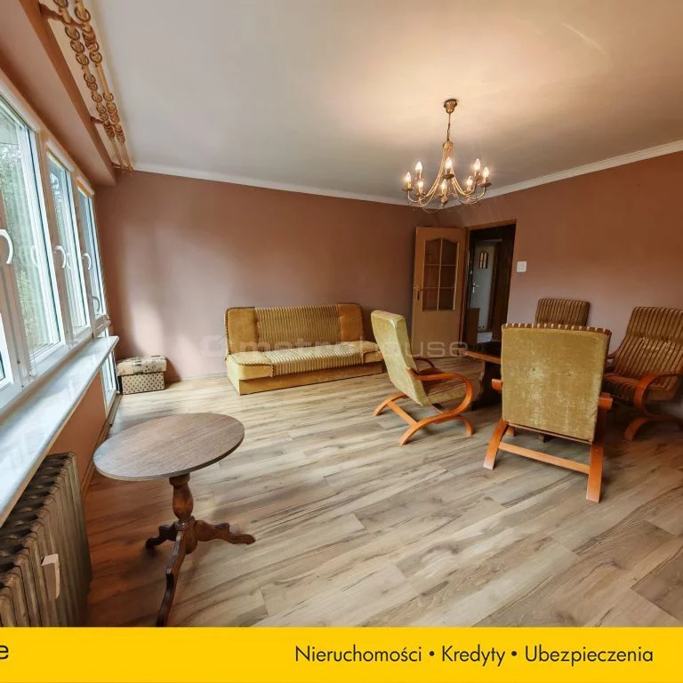 3 pokoje, mieszkanie 60,61 m², piętro 3, oferta nr , SMBACE454, Ustka, Słupska