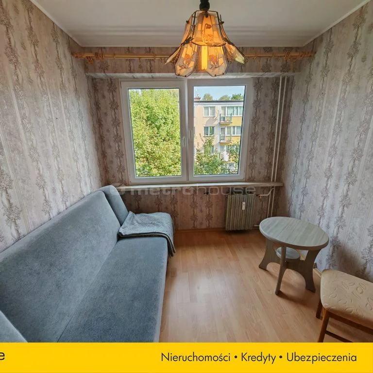 3 pokoje, mieszkanie 60,61 m², piętro 3, oferta nr , SMBACE454, Ustka, Słupska