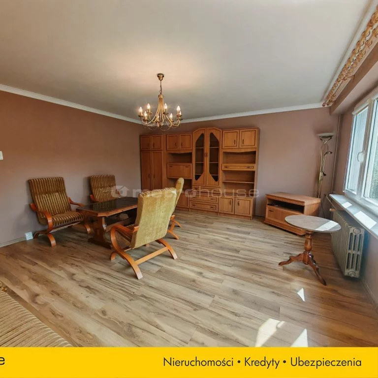 3 pokoje, mieszkanie 60,61 m², piętro 3, oferta nr , SMBACE454, Ustka, Słupska