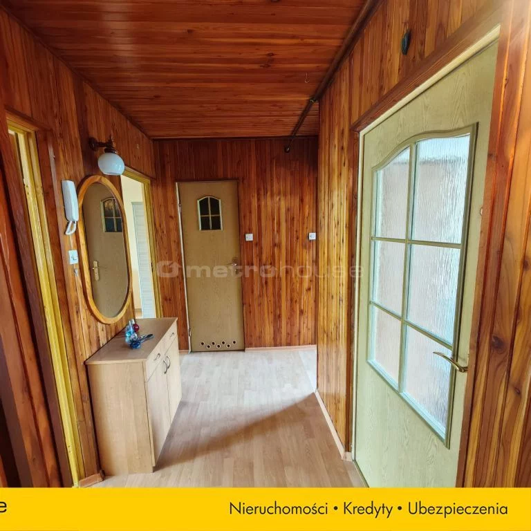 3 pokoje, mieszkanie 60,61 m², piętro 3, oferta nr , SMBACE454, Ustka, Słupska