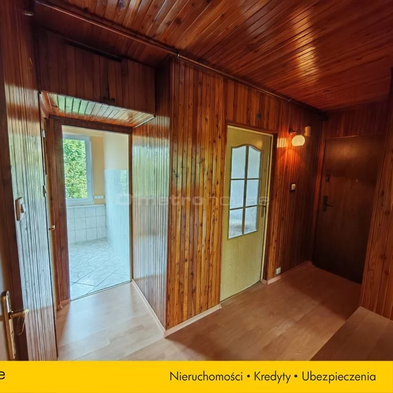 3 pokoje, mieszkanie 60,61 m², piętro 3, oferta nr , SMBACE454, Ustka, Słupska