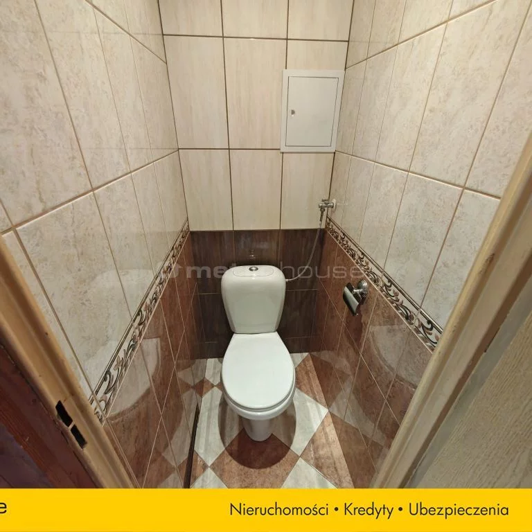 3 pokoje, mieszkanie 60,61 m², piętro 3, oferta nr , SMBACE454, Ustka, Słupska