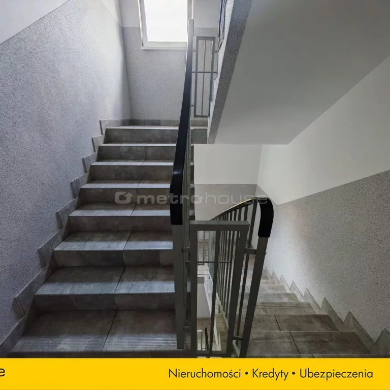 3 pokoje, mieszkanie 60,61 m², piętro 3, oferta nr , SMBACE454, Ustka, Słupska