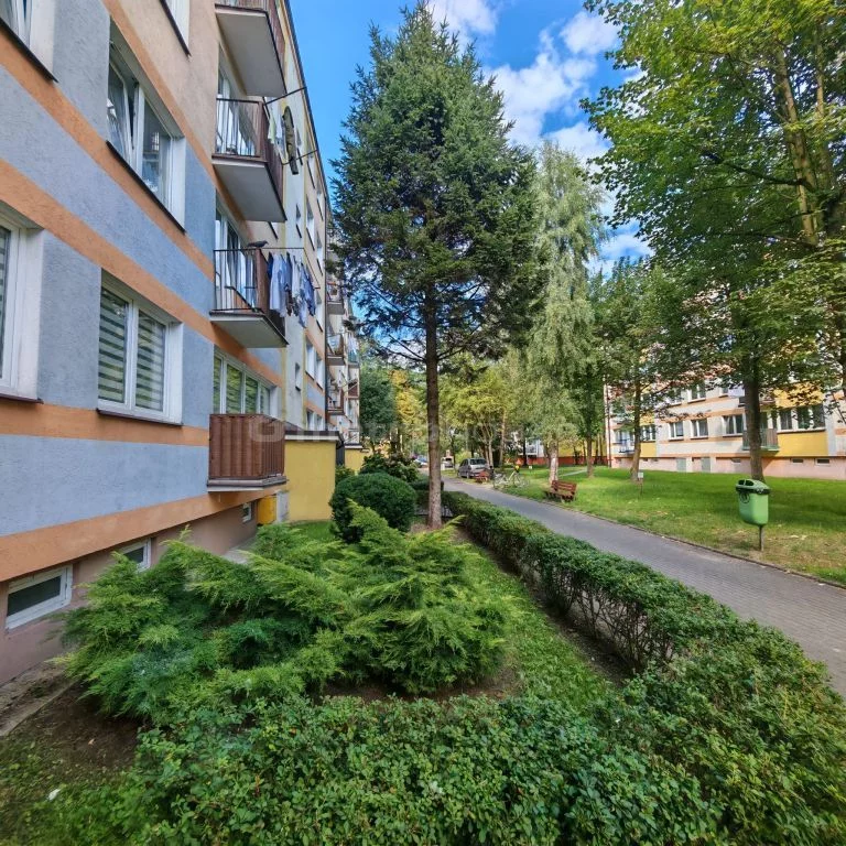 3 pokoje, mieszkanie 60,61 m², piętro 3, oferta nr , SMBACE454, Ustka, Słupska