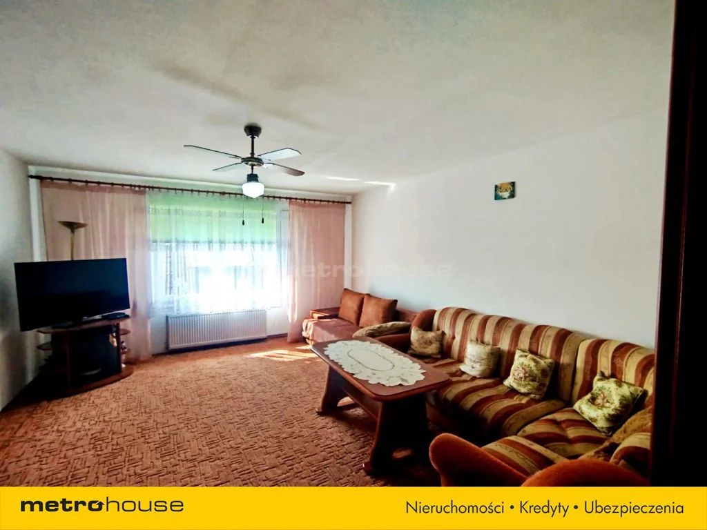 3 pokoje, mieszkanie 79,40 m², piętro 1, oferta nr , SMJUZI989, Smardzewo