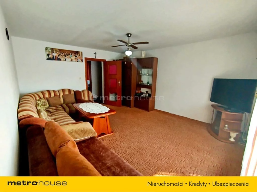 3 pokoje, mieszkanie 79,40 m², piętro 1, oferta nr , SMJUZI989, Smardzewo