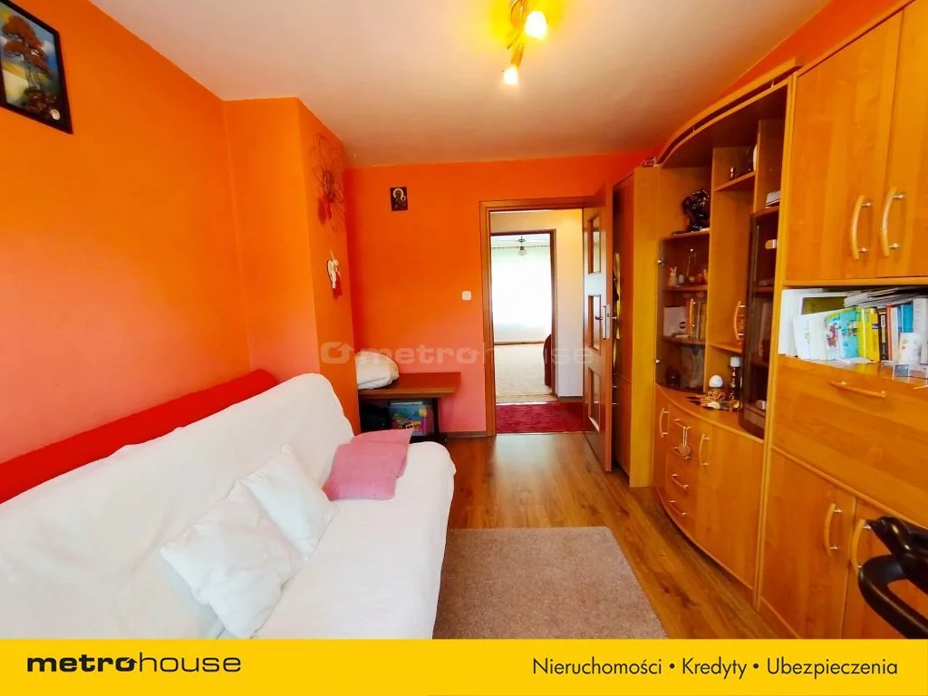 3 pokoje, mieszkanie 79,40 m², piętro 1, oferta nr , SMJUZI989, Smardzewo