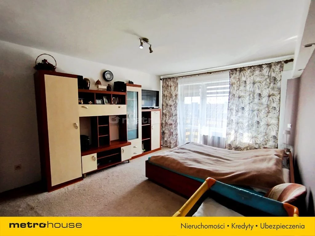 3 pokoje, mieszkanie 79,40 m², piętro 1, oferta nr , SMJUZI989, Smardzewo