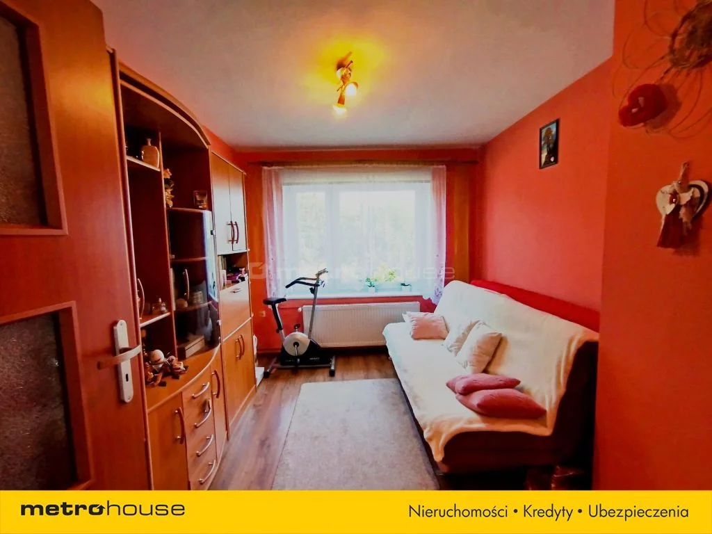 3 pokoje, mieszkanie 79,40 m², piętro 1, oferta nr , SMJUZI989, Smardzewo