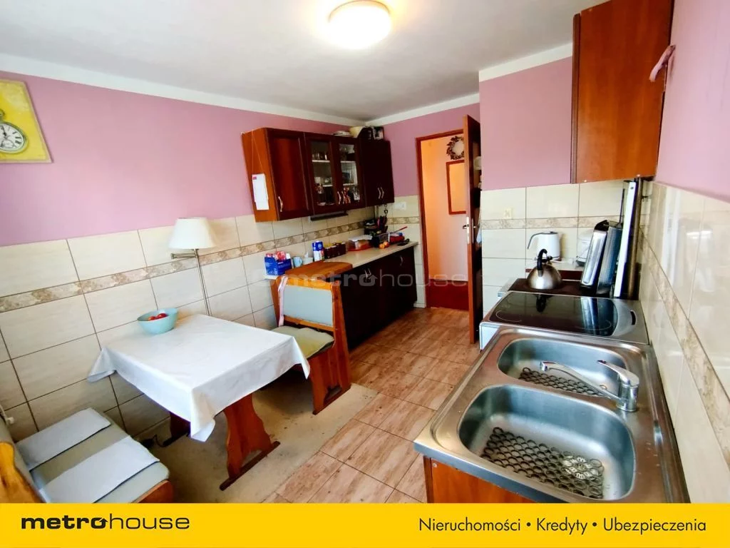 3 pokoje, mieszkanie 79,40 m², piętro 1, oferta nr , SMJUZI989, Smardzewo