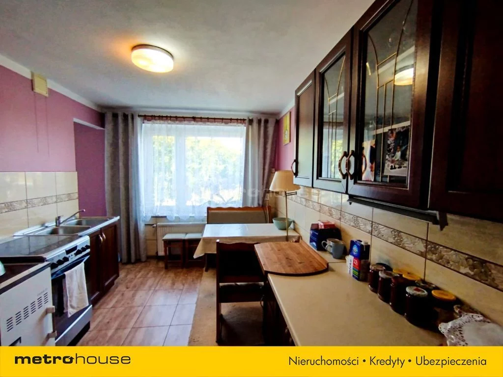 3 pokoje, mieszkanie 79,40 m², piętro 1, oferta nr , SMJUZI989, Smardzewo