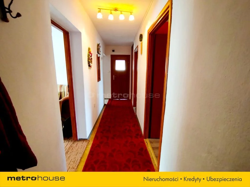 3 pokoje, mieszkanie 79,40 m², piętro 1, oferta nr , SMJUZI989, Smardzewo