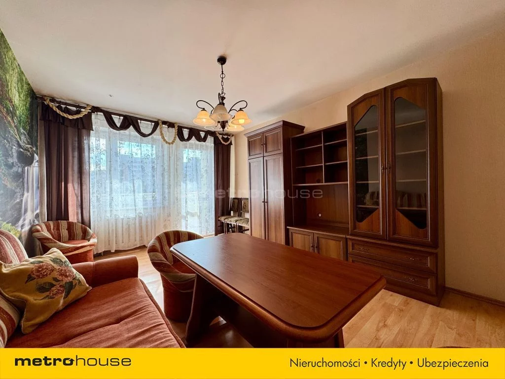 3 pokoje, mieszkanie 63,70 m², piętro 3, oferta nr , SMLAHE387, Rybnik, Smolna