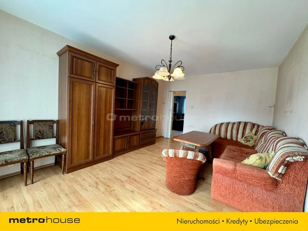 3 pokoje, mieszkanie 63,70 m², piętro 3, oferta nr , SMLAHE387, Rybnik, Smolna