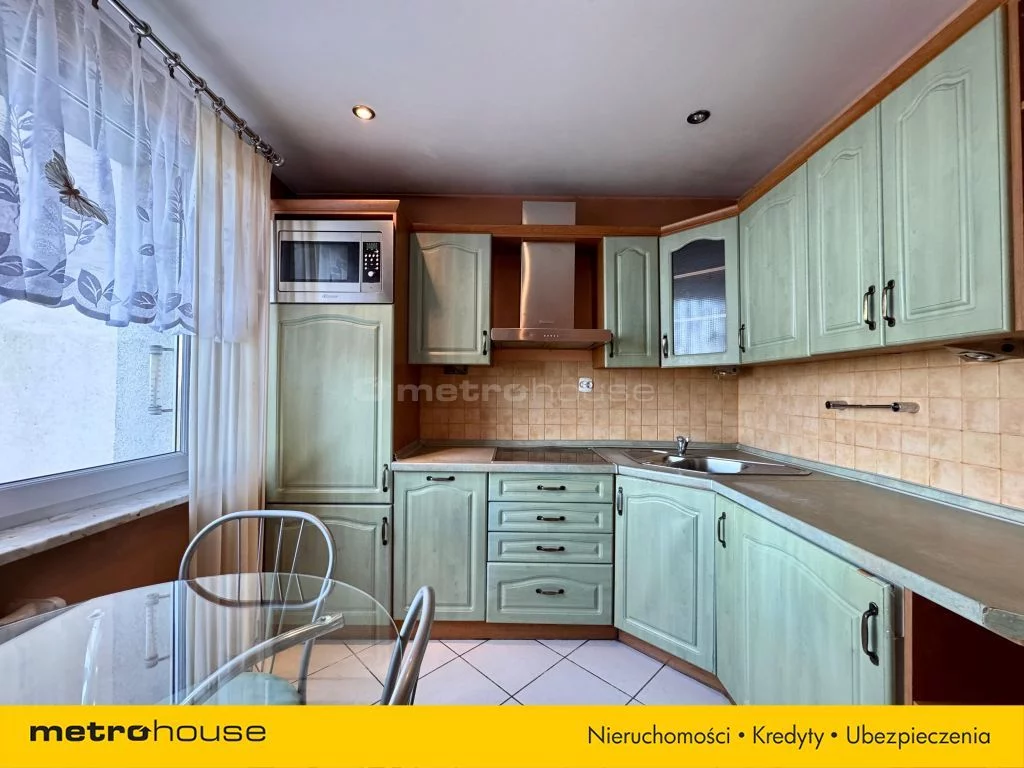 3 pokoje, mieszkanie 63,70 m², piętro 3, oferta nr , SMLAHE387, Rybnik, Smolna