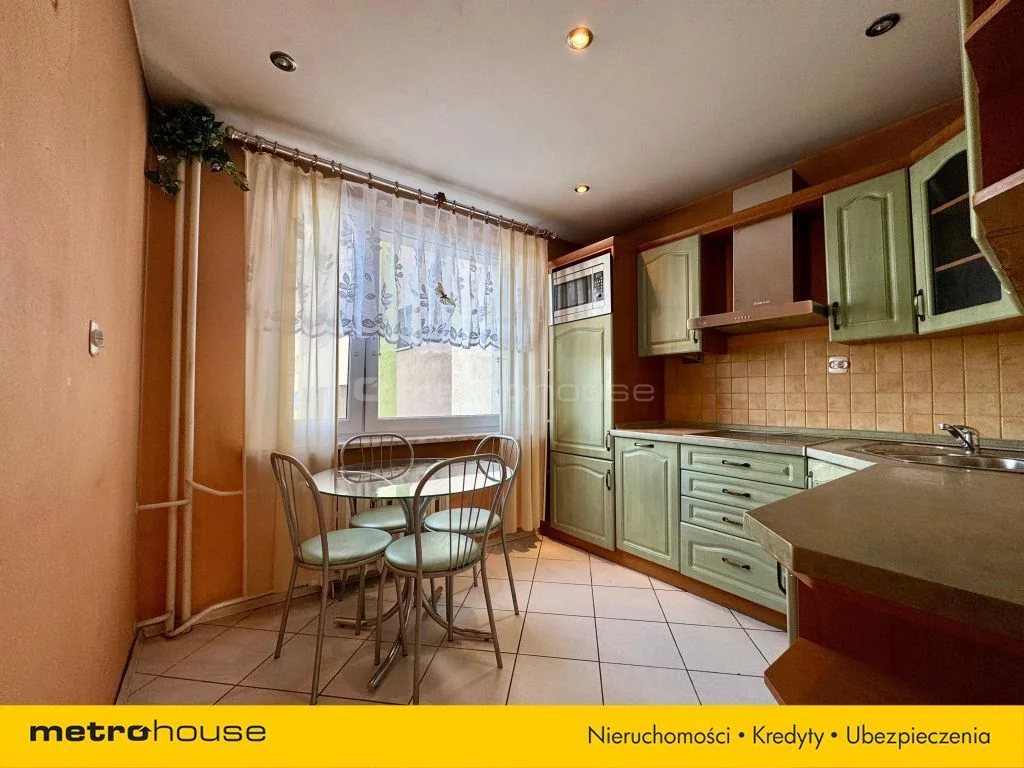 3 pokoje, mieszkanie 63,70 m², piętro 3, oferta nr , SMLAHE387, Rybnik, Smolna