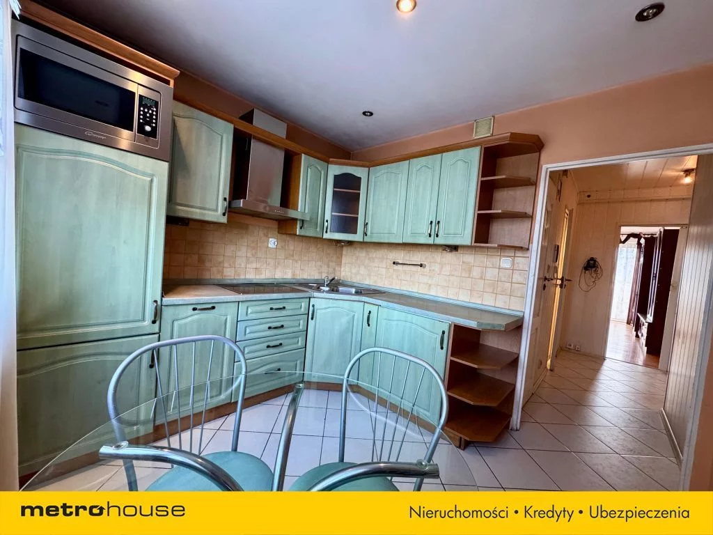 3 pokoje, mieszkanie 63,70 m², piętro 3, oferta nr , SMLAHE387, Rybnik, Smolna