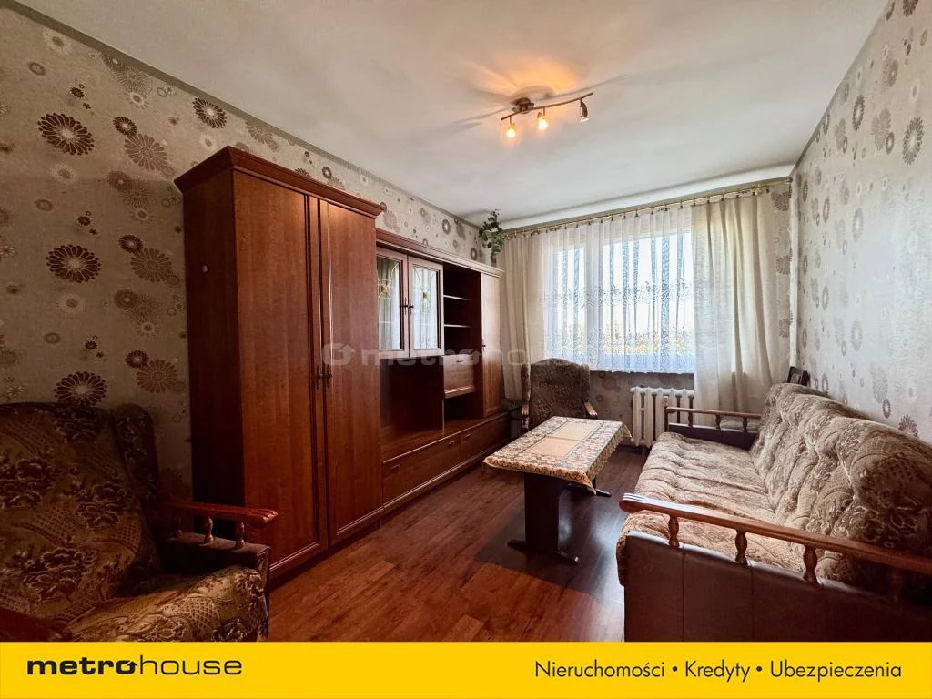 3 pokoje, mieszkanie 63,70 m², piętro 3, oferta nr , SMLAHE387, Rybnik, Smolna