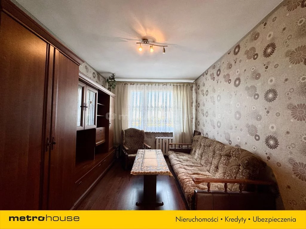 3 pokoje, mieszkanie 63,70 m², piętro 3, oferta nr , SMLAHE387, Rybnik, Smolna
