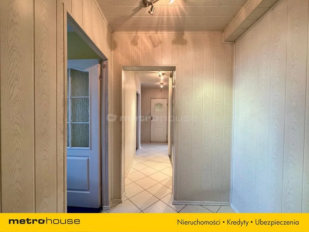 3 pokoje, mieszkanie 63,70 m², piętro 3, oferta nr , SMLAHE387, Rybnik, Smolna