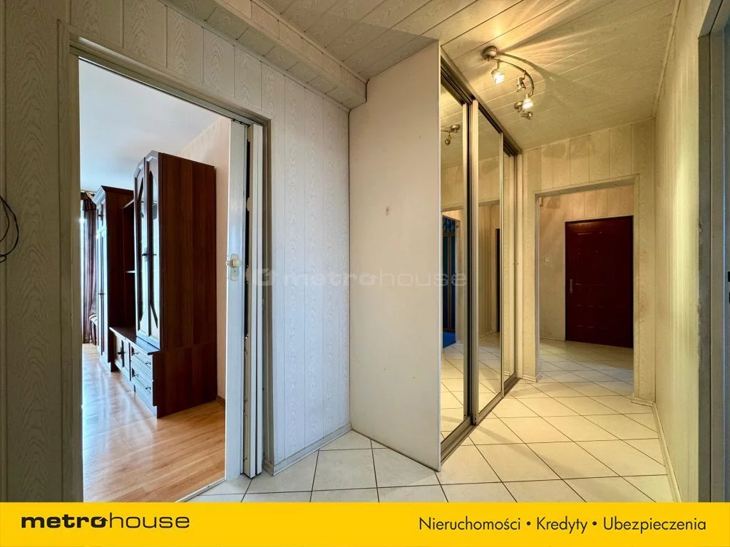3 pokoje, mieszkanie 63,70 m², piętro 3, oferta nr , SMLAHE387, Rybnik, Smolna