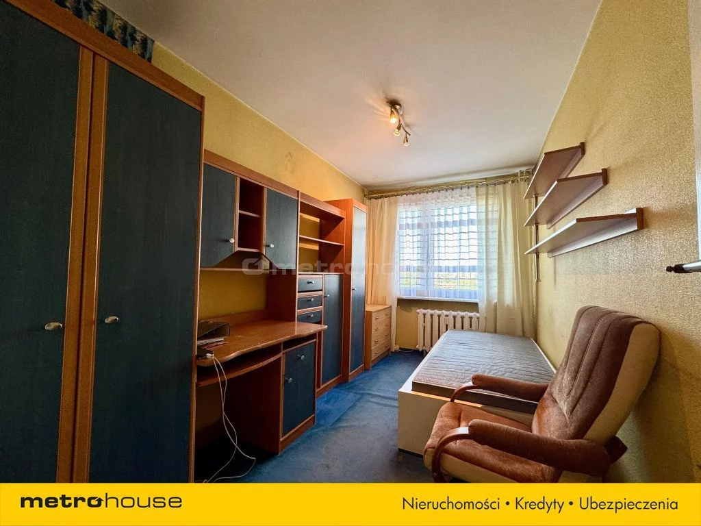 3 pokoje, mieszkanie 63,70 m², piętro 3, oferta nr , SMLAHE387, Rybnik, Smolna