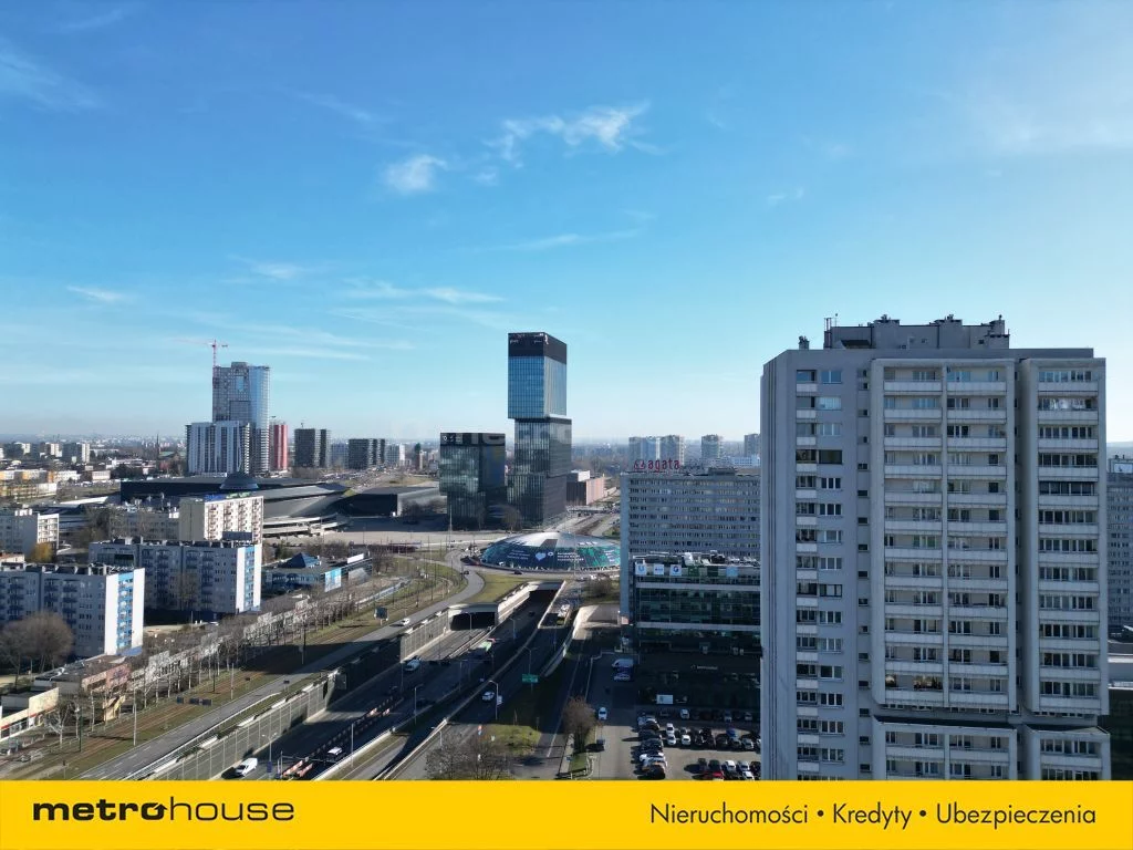 3 pokoje, mieszkanie 51,40 m², piętro 4, oferta nr , SMBESY943, Katowice, Koszutka, Koszutka, Sokolska