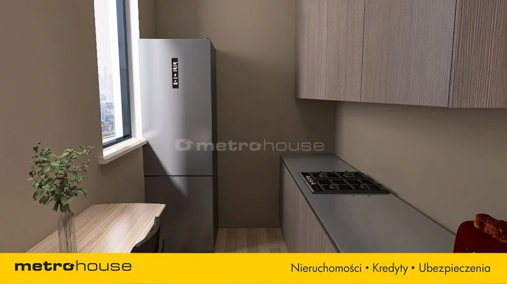 3 pokoje, mieszkanie 51,40 m², piętro 4, oferta nr , SMBESY943, Katowice, Koszutka, Koszutka, Sokolska