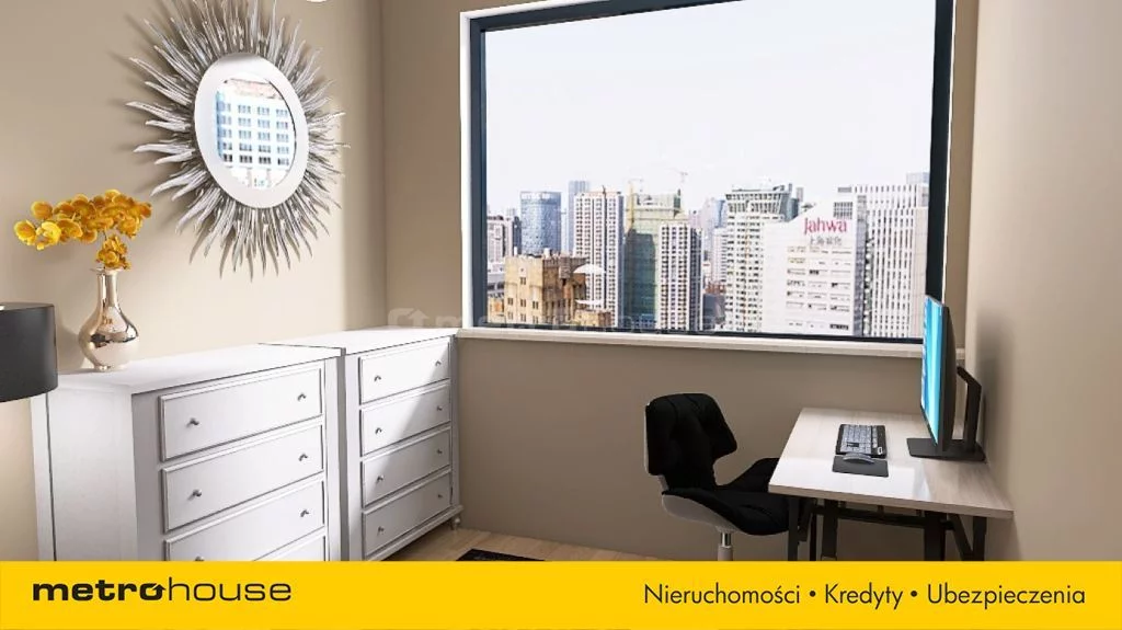 3 pokoje, mieszkanie 51,40 m², piętro 4, oferta nr , SMBESY943, Katowice, Koszutka, Koszutka, Sokolska