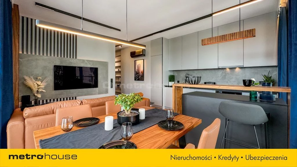 3 pokoje, mieszkanie 75,50 m², piętro 14, oferta nr , SMKEVI249, Katowice, Śródmieście, Sokolska